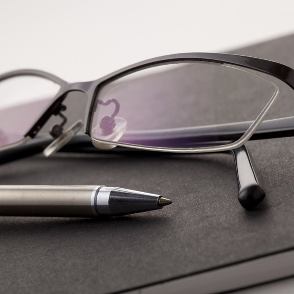 群馬県のメガネ屋では老眼鏡も取り揃えております