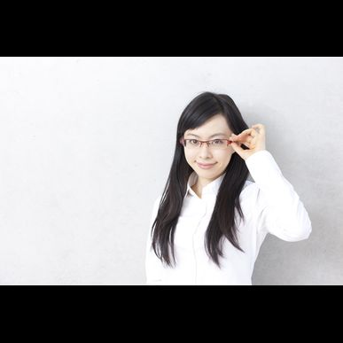 群馬のメガネ屋は遠視用レンズも提供しております