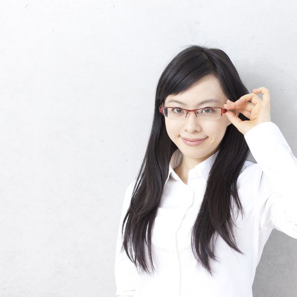 群馬のメガネ屋は遠視用レンズも提供しております