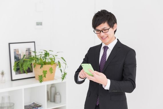 経験豊富なスタッフ