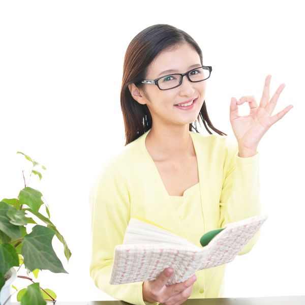 前橋市のメガネ屋では近視用めがねもご購入いただけます